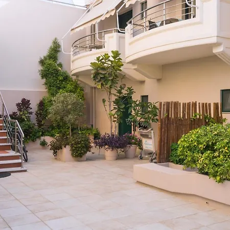 Aparthotel Poseidon