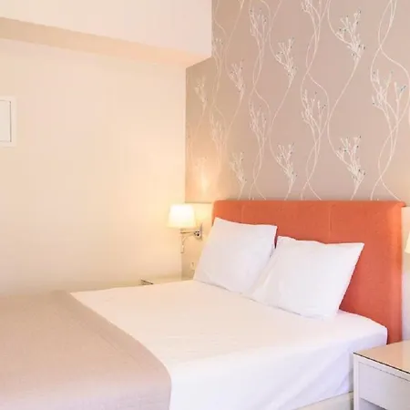 Aparthotel Poseidon