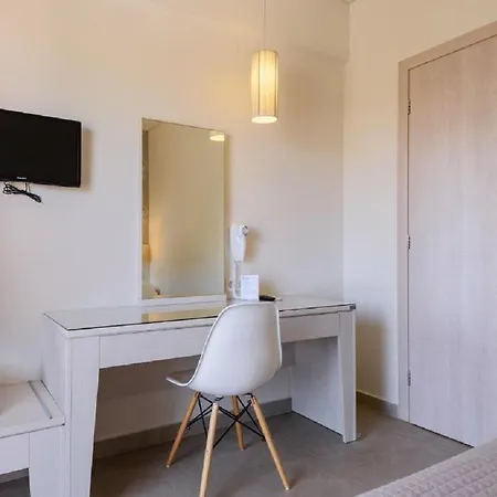 Aparthotel Poseidon